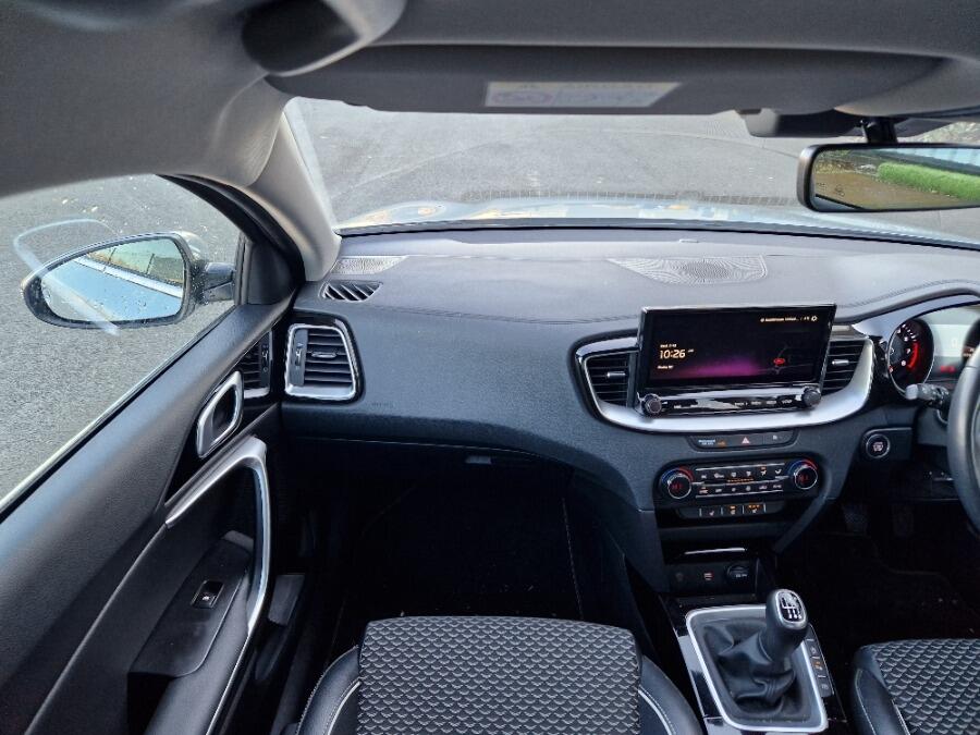 Used Kia XCeed 2023 for sale - 77320618: Photo 57