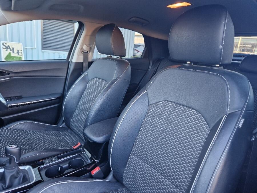 Used Kia XCeed 2023 for sale - 77320618: Photo 7