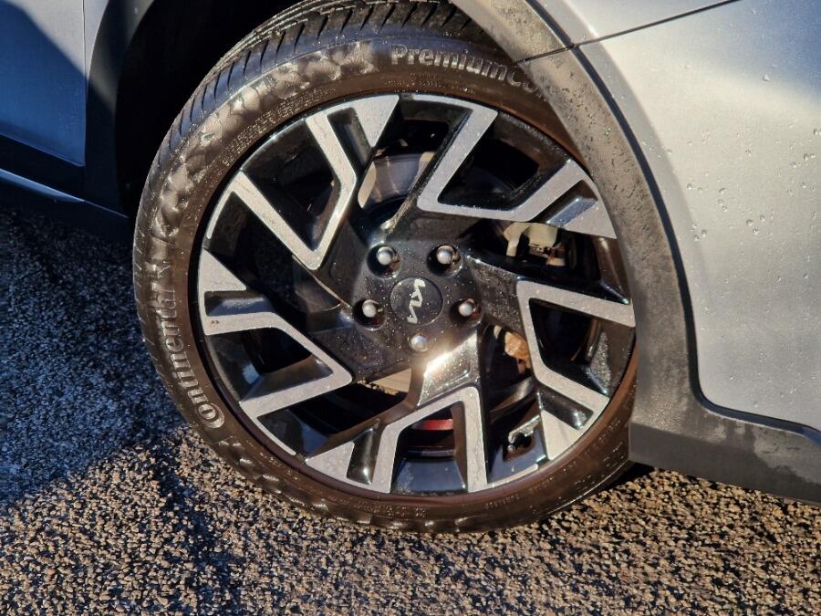 Used Kia XCeed 2023 for sale - 77320618: Photo 75