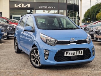 Kia - Picanto