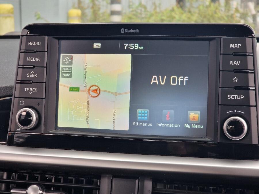 Vehicle 61