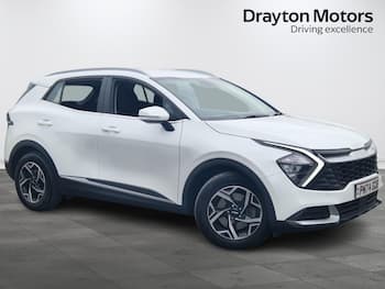 Used Kia Sportage 2024 for sale - 79794256: Photo