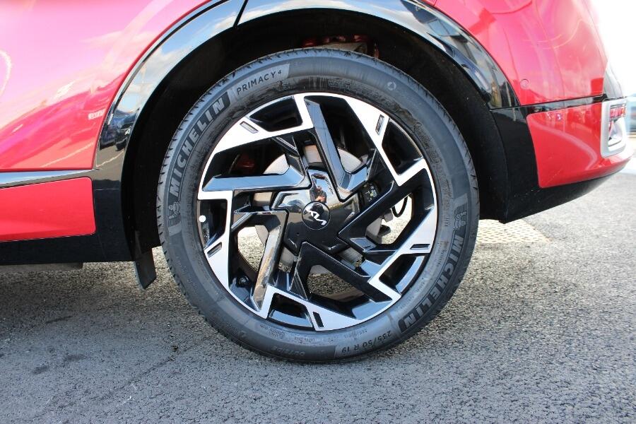 Used Kia Sportage 2024 for sale - 76633498: Photo 12