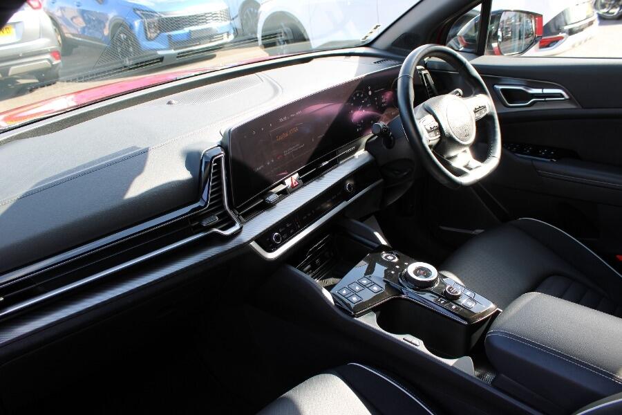 Used Kia Sportage 2024 for sale - 76633498: Photo 13