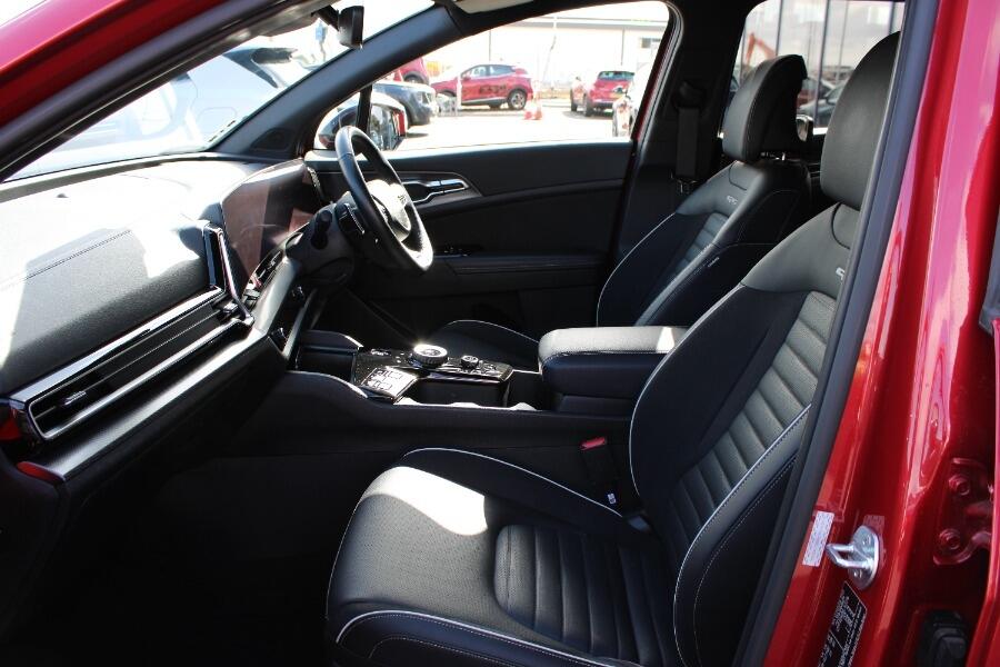 Used Kia Sportage 2024 for sale - 76633498: Photo 14
