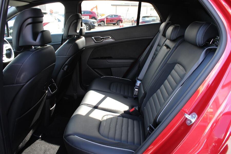 Used Kia Sportage 2024 for sale - 76633498: Photo 17