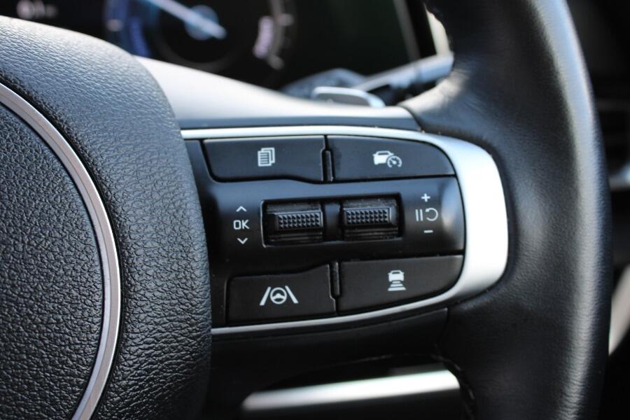 Used Kia Sportage 2024 for sale - 76633498: Photo 23