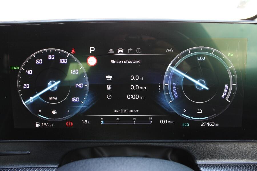 Used Kia Sportage 2024 for sale - 76633498: Photo 27