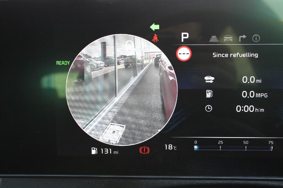 Used Kia Sportage 2024 for sale - 76633498: Photo 28