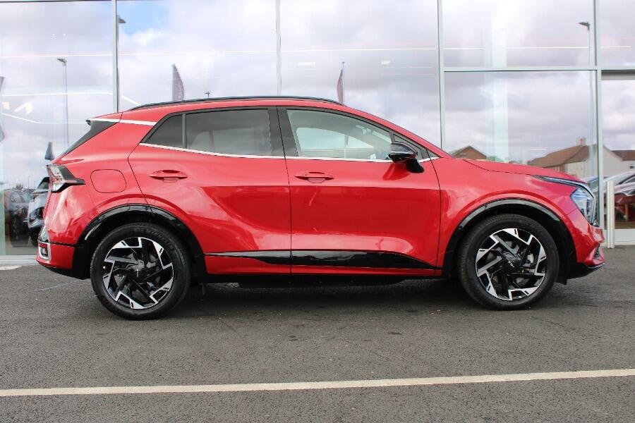 Used Kia Sportage 2024 for sale - 76633498: Photo 3