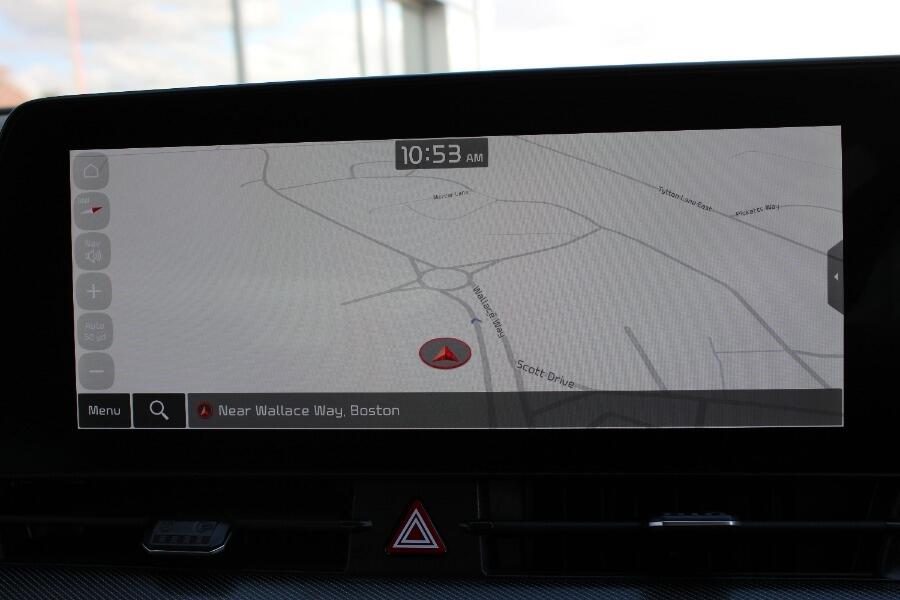 Used Kia Sportage 2024 for sale - 76633498: Photo 32