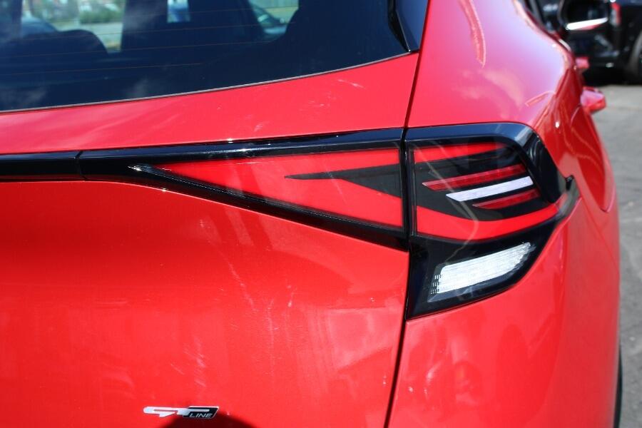 Used Kia Sportage 2024 for sale - 76633498: Photo 45