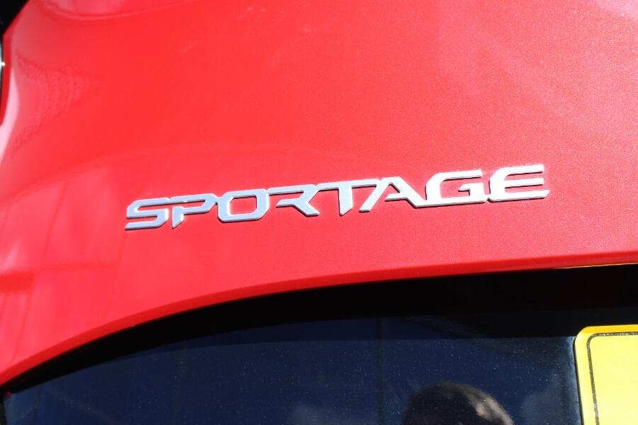 Used Kia Sportage 2024 for sale - 76633498: Photo 47