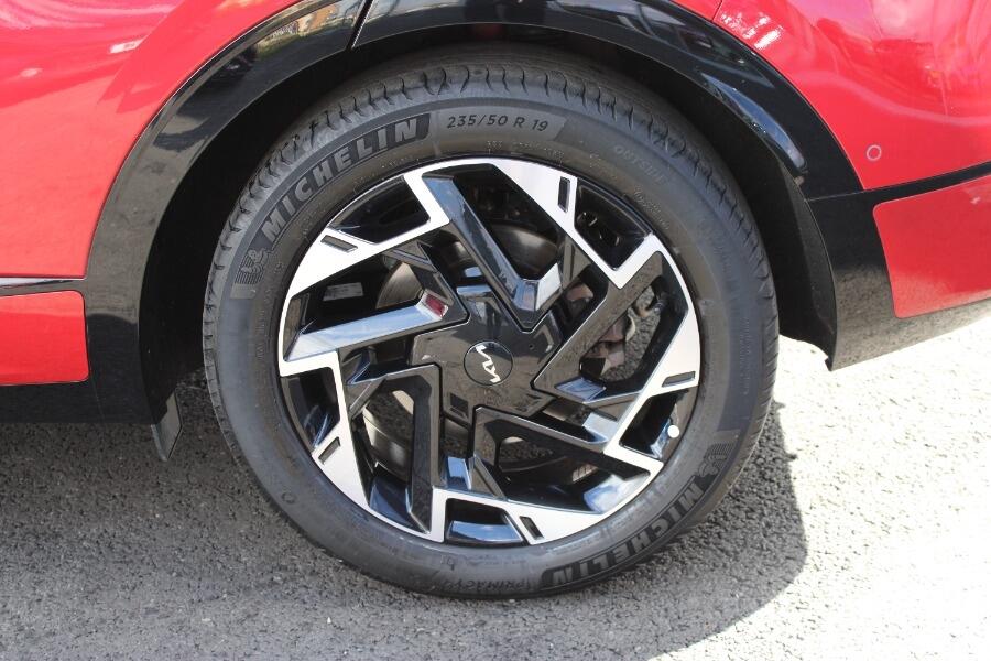 Used Kia Sportage 2024 for sale - 76633498: Photo 48