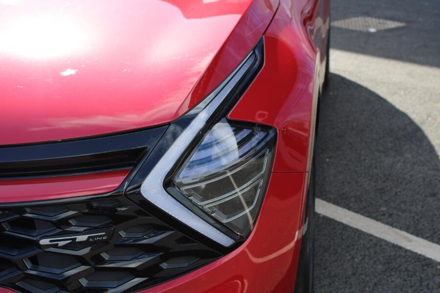 Used Kia Sportage 2024 for sale - 76633498: Photo 50