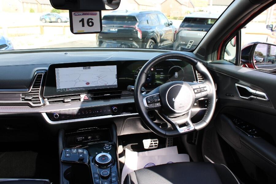 Used Kia Sportage 2024 for sale - 76633498: Photo 52