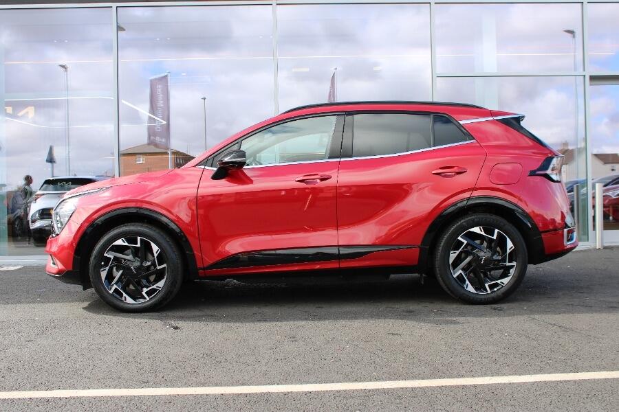 Used Kia Sportage 2024 for sale - 76633498: Photo 7