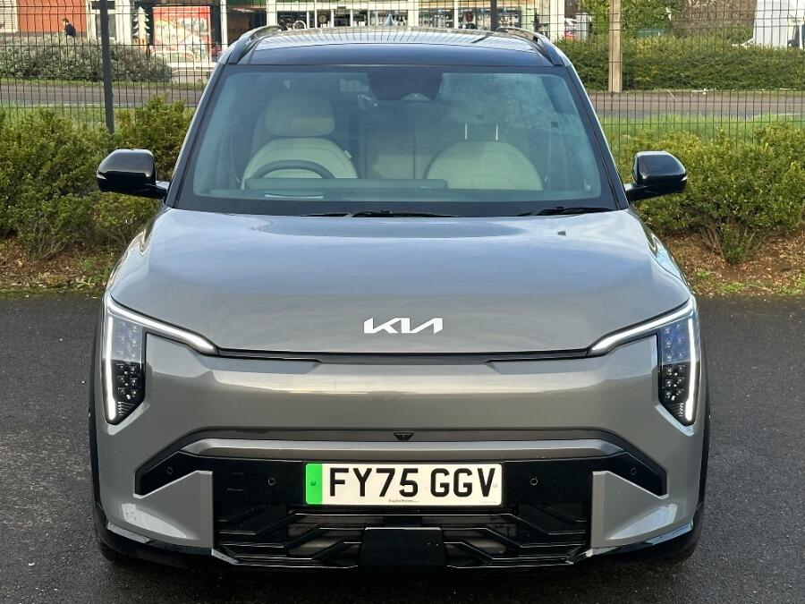 Used Kia EV3 2025 for sale - 76801991: Photo 10