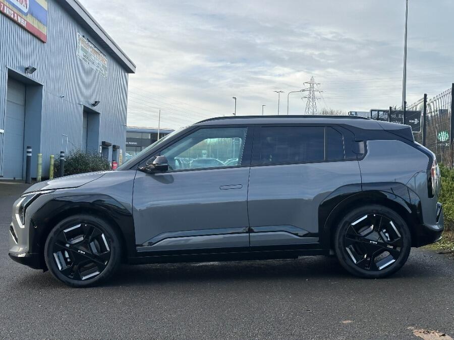 Used Kia EV3 2025 for sale - 76801991: Photo 12