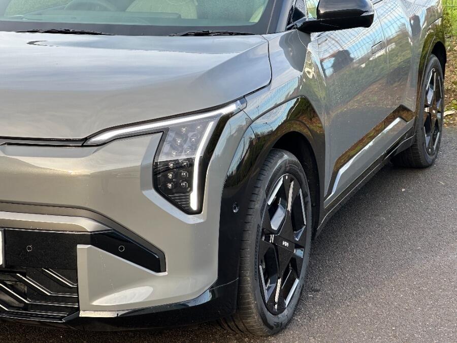 Used Kia EV3 2025 for sale - 76801991: Photo 13