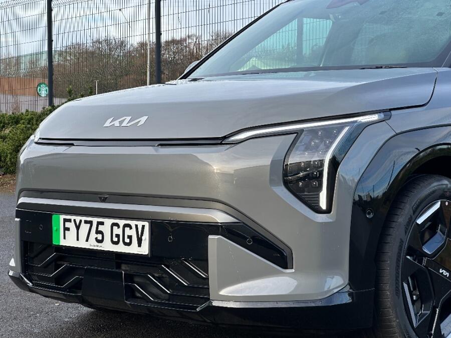 Used Kia EV3 2025 for sale - 76801991: Photo 14