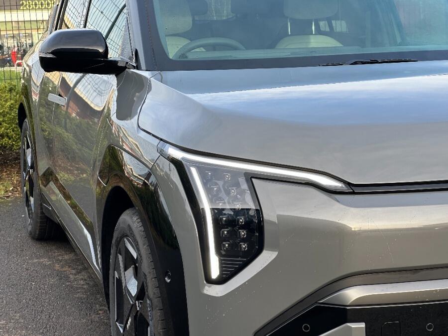 Used Kia EV3 2025 for sale - 76801991: Photo 15