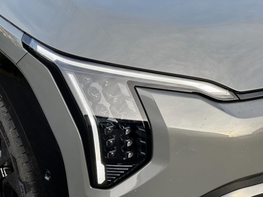 Used Kia EV3 2025 for sale - 76801991: Photo 16