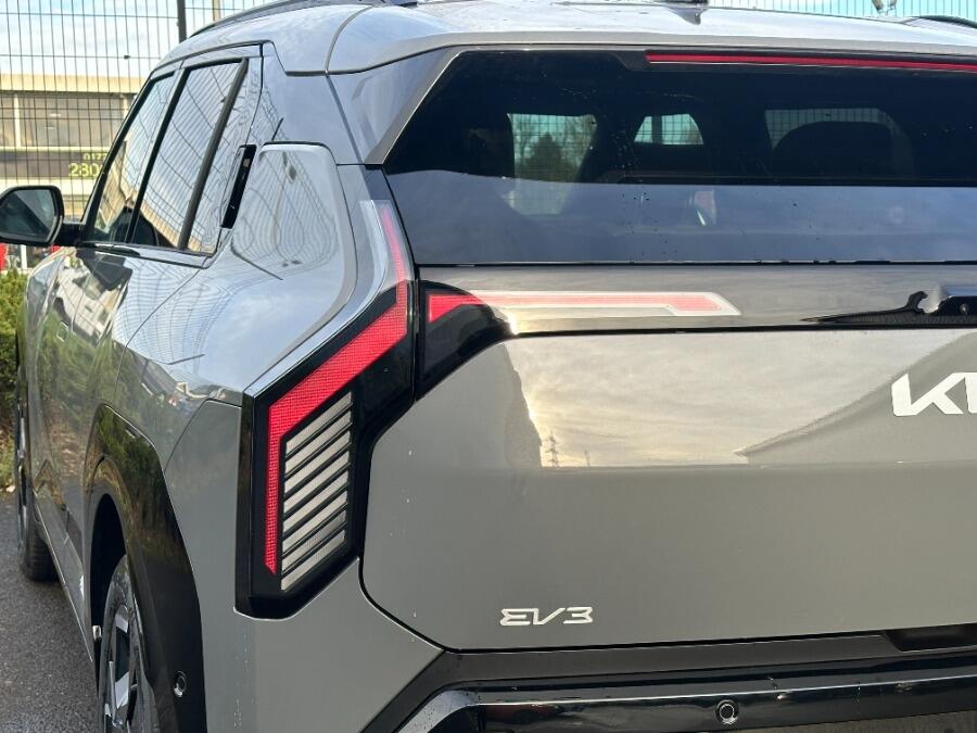 Used Kia EV3 2025 for sale - 76801991: Photo 20