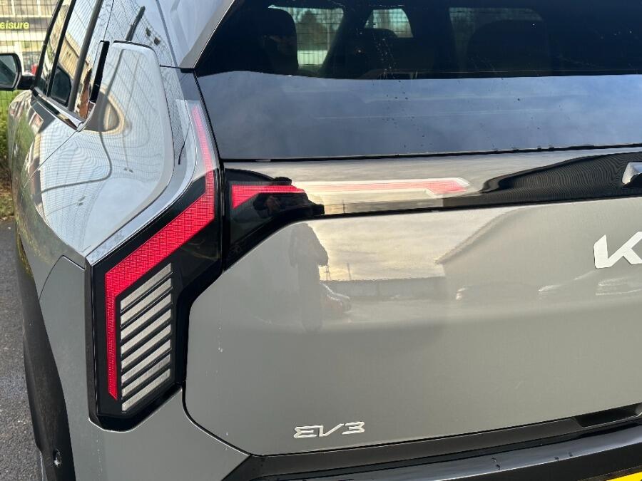 Used Kia EV3 2025 for sale - 76801991: Photo 22