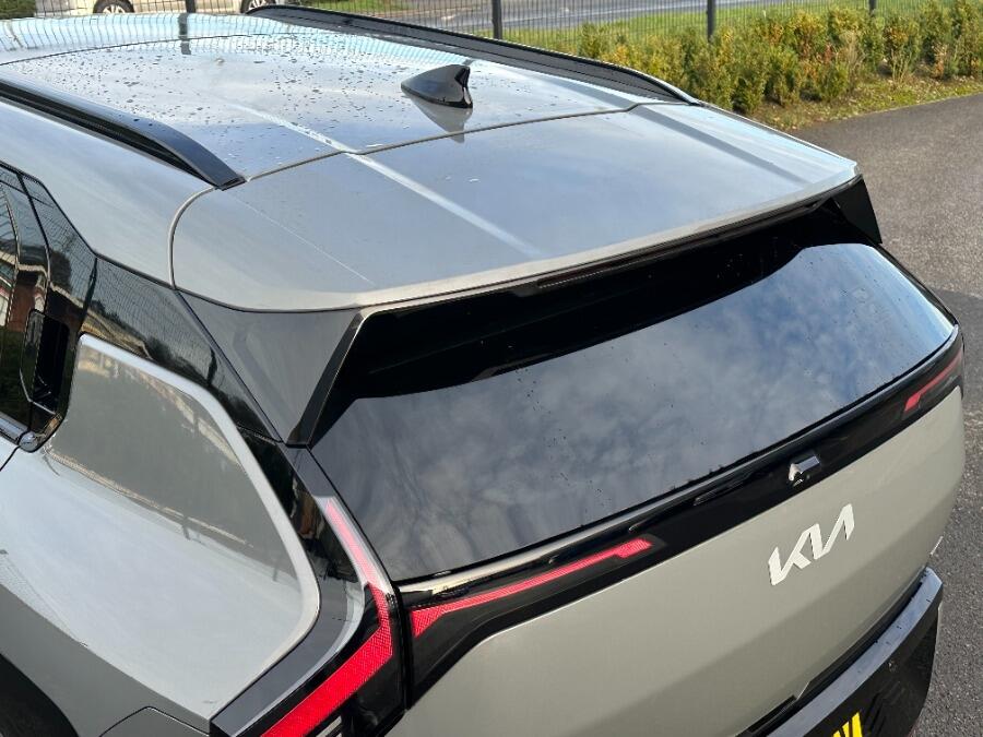 Used Kia EV3 2025 for sale - 76801991: Photo 23