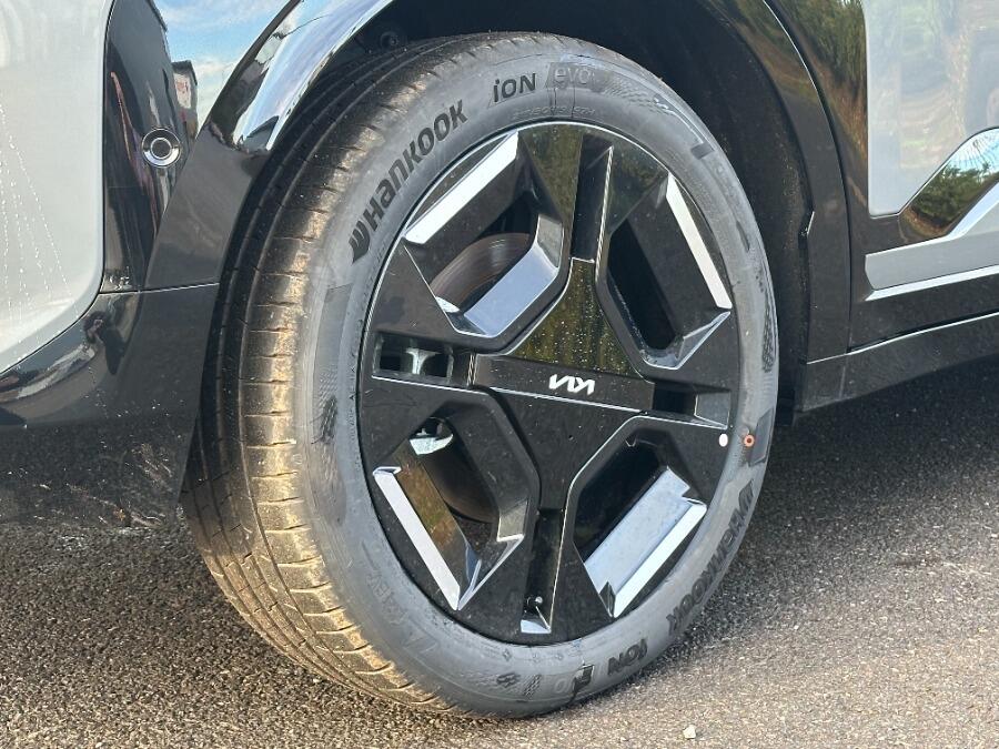 Used Kia EV3 2025 for sale - 76801991: Photo 27