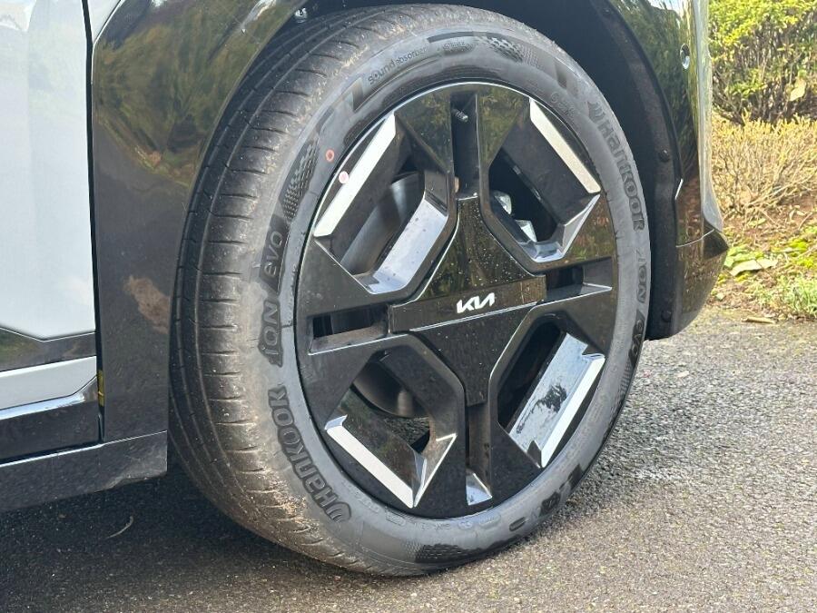 Used Kia EV3 2025 for sale - 76801991: Photo 28