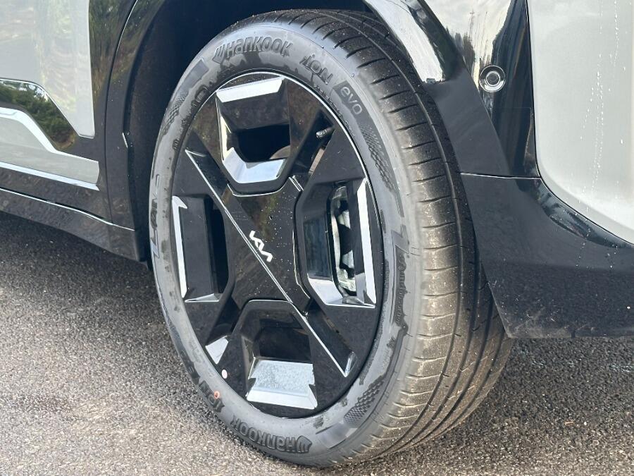 Used Kia EV3 2025 for sale - 76801991: Photo 29