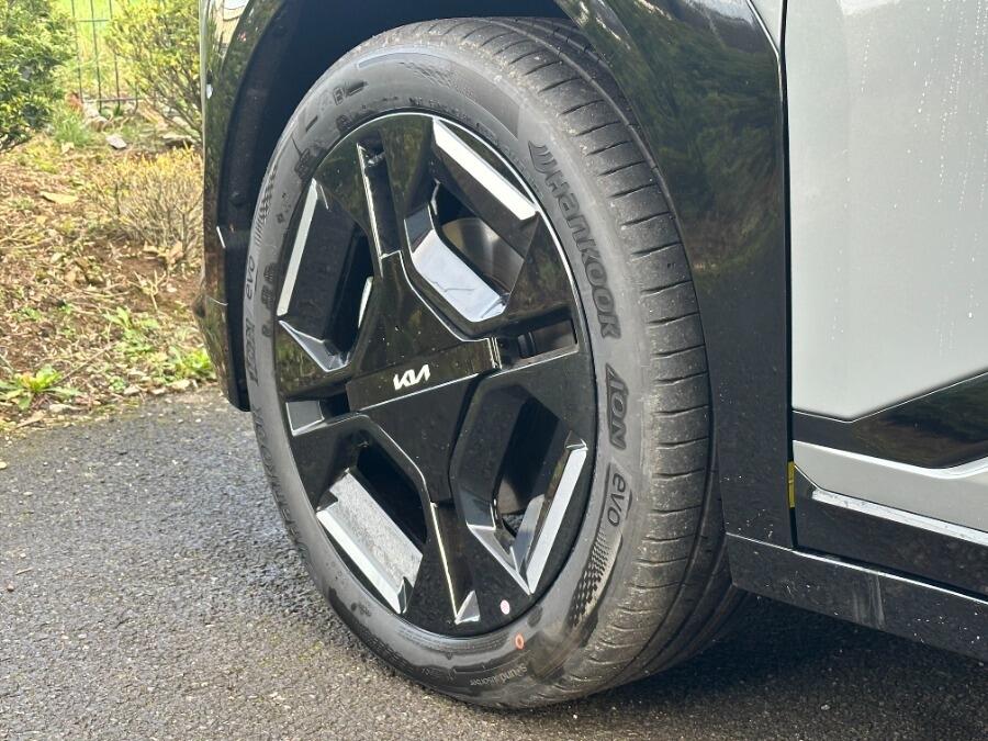 Used Kia EV3 2025 for sale - 76801991: Photo 30