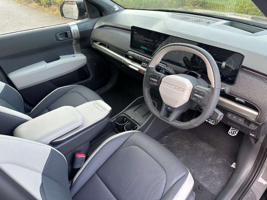 Used Kia EV3 2025 for sale - 76801991: Photo 31