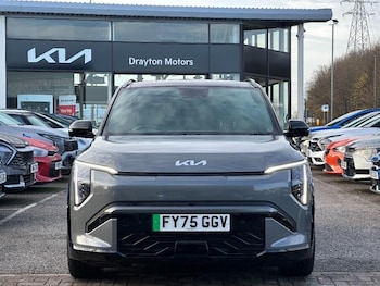 Used Kia EV3 2025 for sale - 76801991: Photo