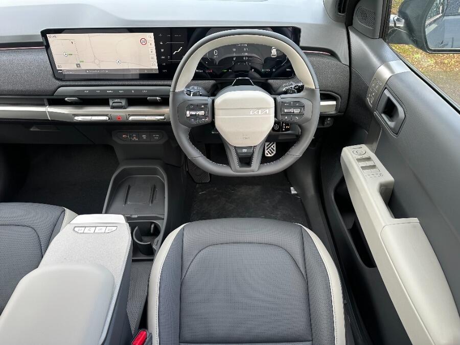 Used Kia EV3 2025 for sale - 76801991: Photo 45