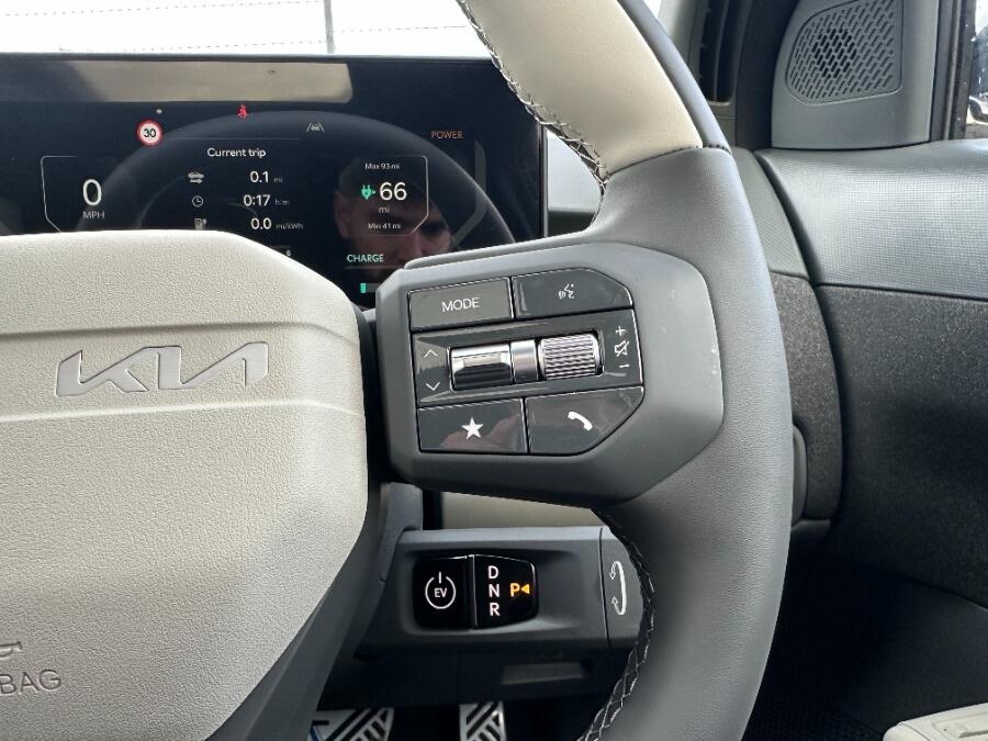 Used Kia EV3 2025 for sale - 76801991: Photo 52