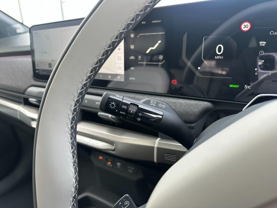 Used Kia EV3 2025 for sale - 76801991: Photo 56