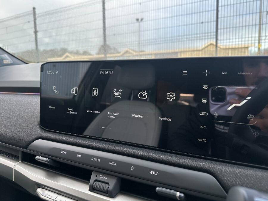 Used Kia EV3 2025 for sale - 76801991: Photo 60