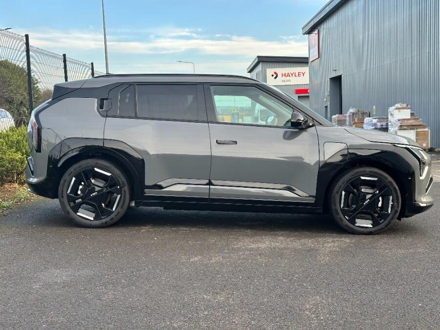 Used Kia EV3 2025 for sale - 76801991: Photo 8