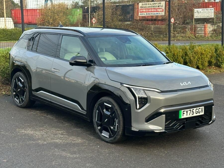 Used Kia EV3 2025 for sale - 76801991: Photo 9