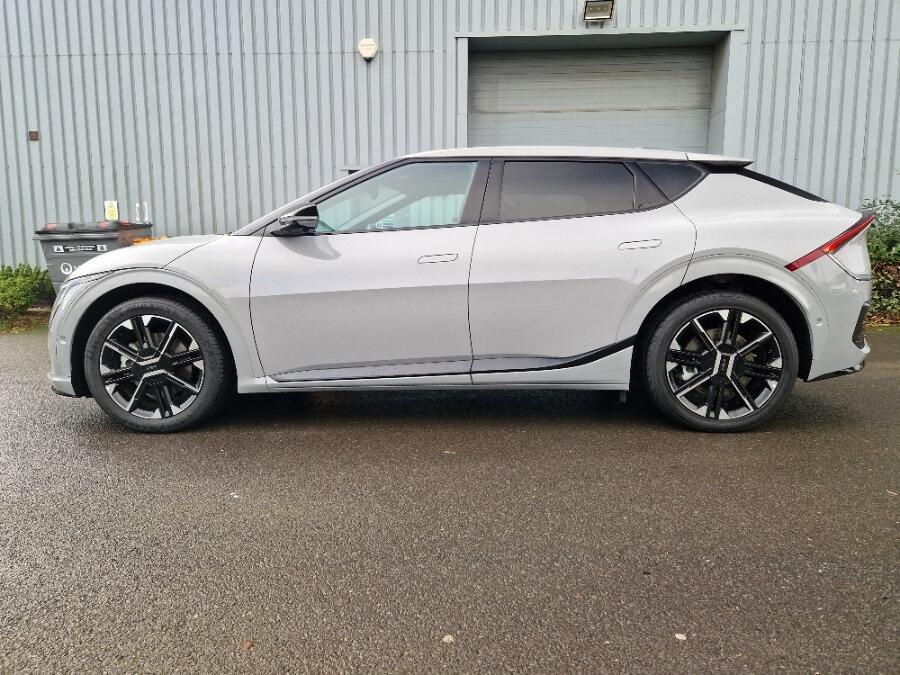 Used Kia EV6 2025 for sale - 76607065: Photo 11