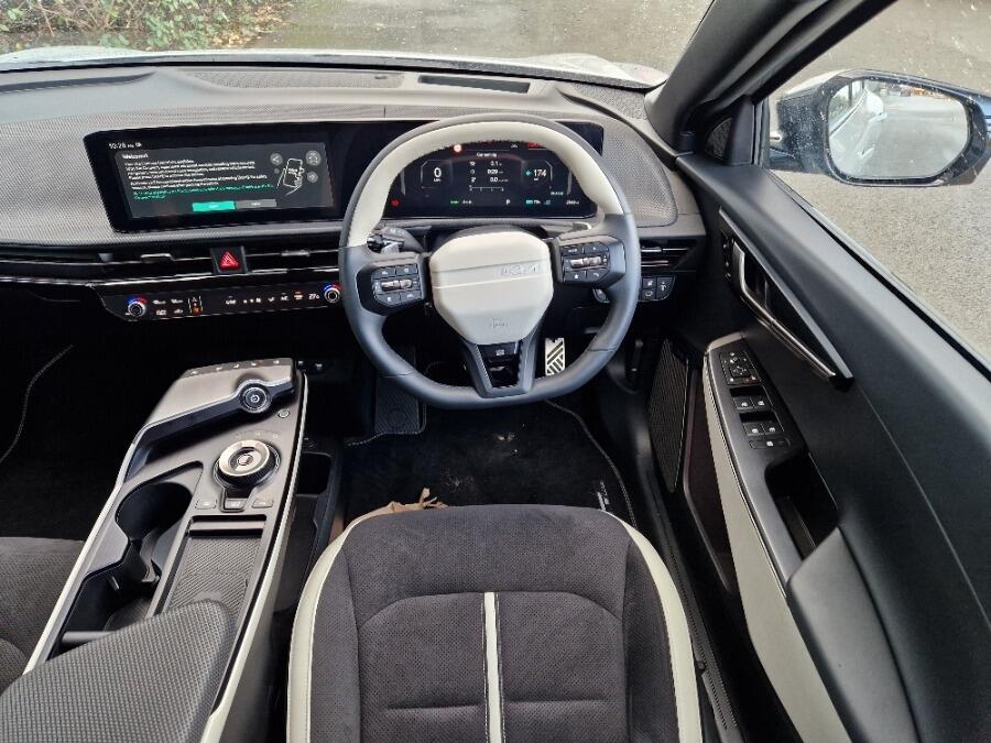 Used Kia EV6 2025 for sale - 76607065: Photo 17