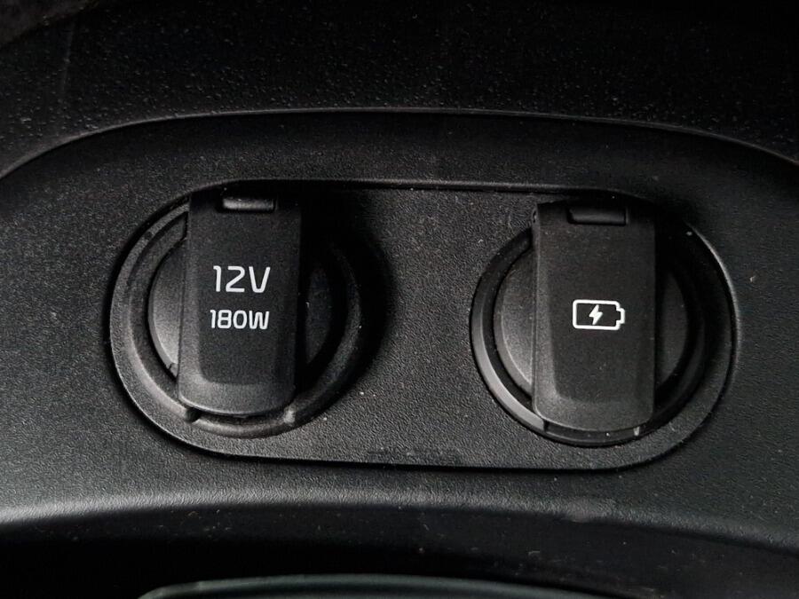 Used Kia EV6 2025 for sale - 76607065: Photo 29