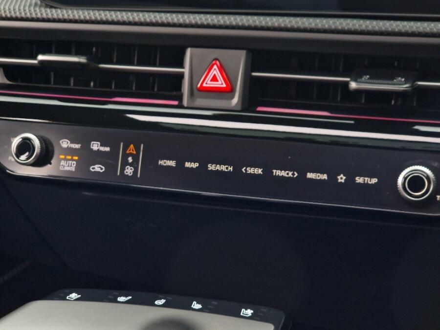 Used Kia EV6 2025 for sale - 76607065: Photo 30