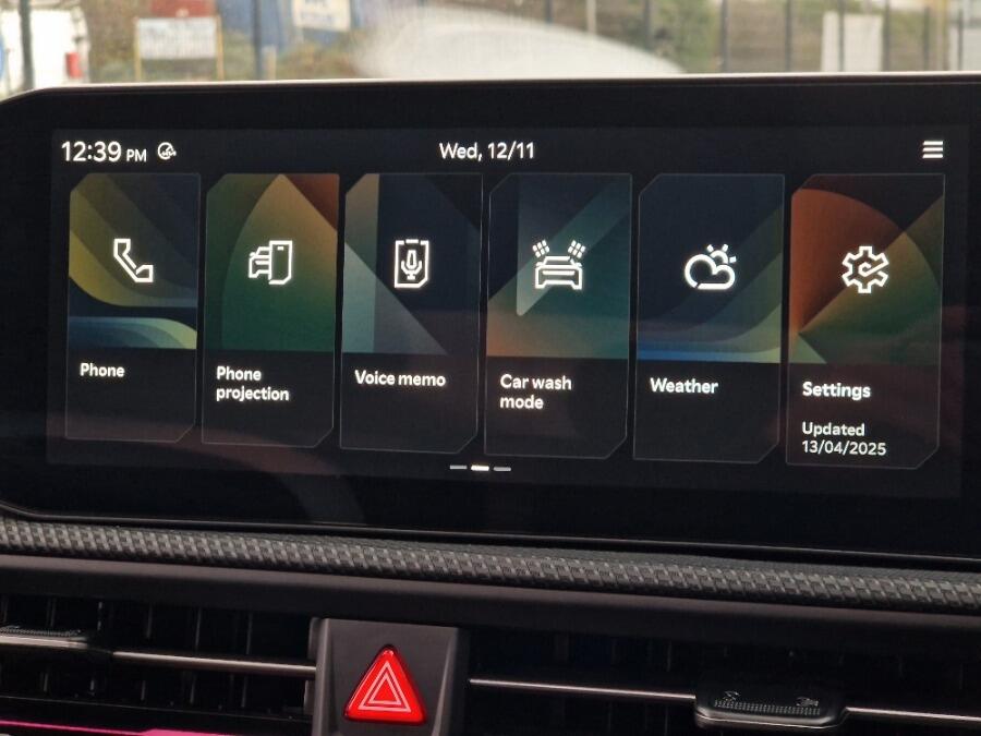 Used Kia EV6 2025 for sale - 76607065: Photo 34