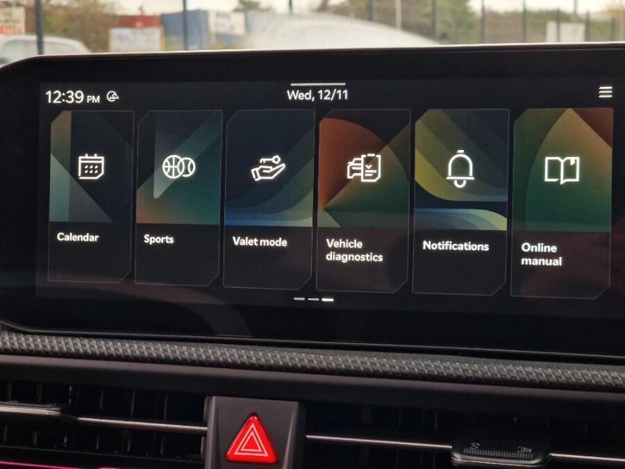 Used Kia EV6 2025 for sale - 76607065: Photo 35