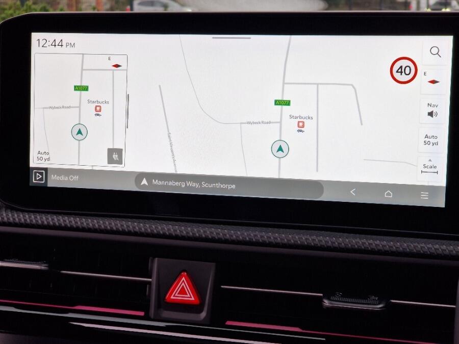 Used Kia EV6 2025 for sale - 76607065: Photo 51