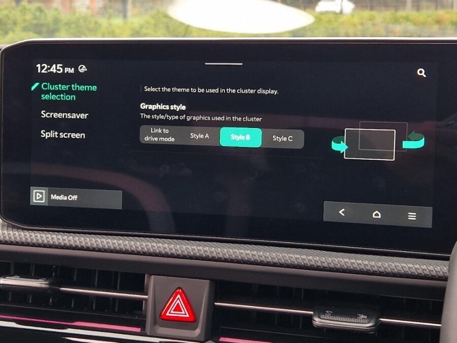 Used Kia EV6 2025 for sale - 76607065: Photo 56